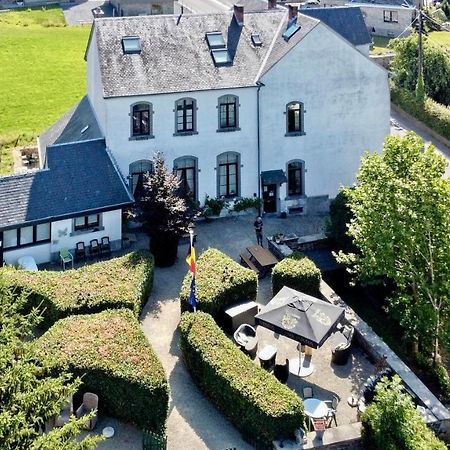 B&B Les Ecoliers 체레인 외부 사진
