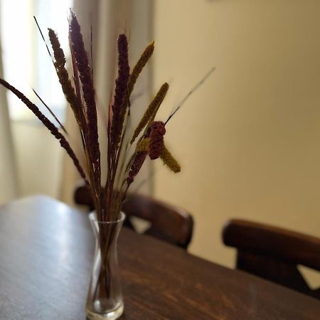B&B Les Ecoliers 체레인 외부 사진