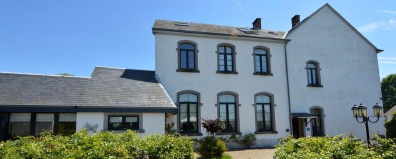 B&B Les Ecoliers 체레인 외부 사진