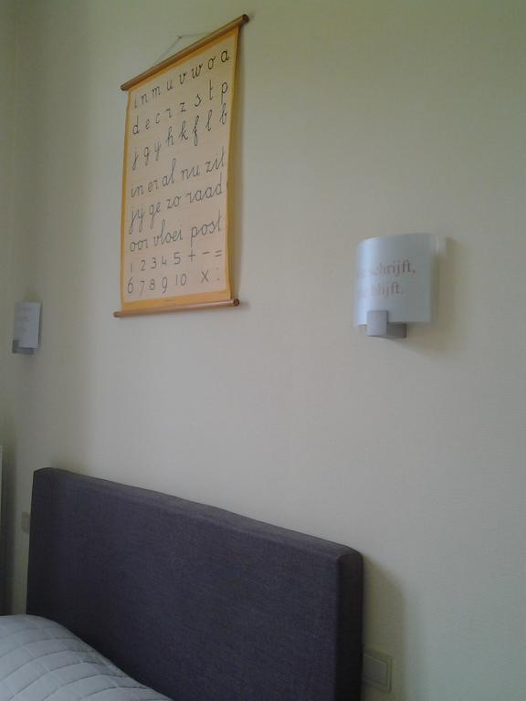 B&B Les Ecoliers 체레인 객실 사진