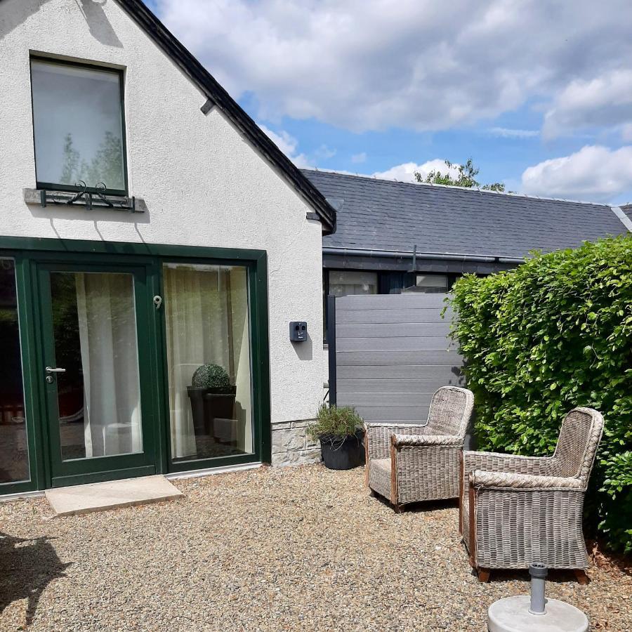 B&B Les Ecoliers 체레인 외부 사진