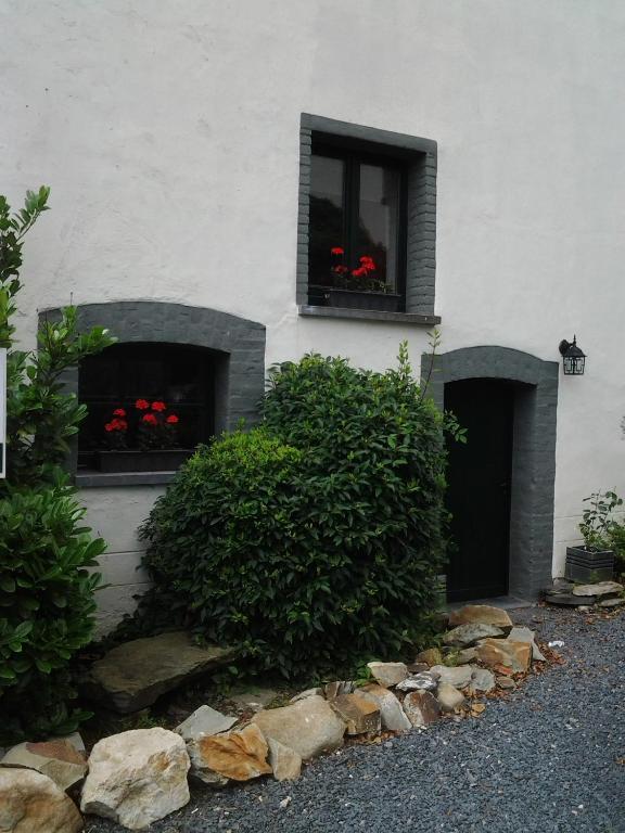 B&B Les Ecoliers 체레인 객실 사진
