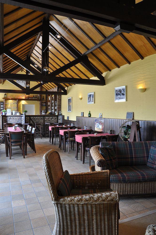 B&B Les Ecoliers 체레인 외부 사진