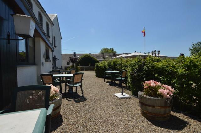 B&B Les Ecoliers 체레인 외부 사진