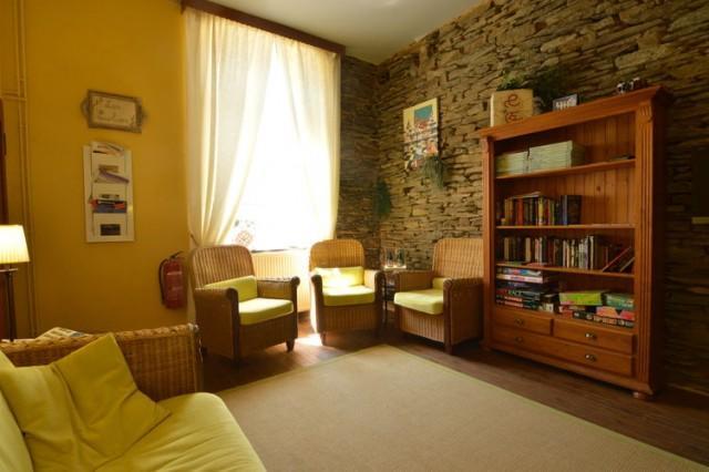 B&B Les Ecoliers 체레인 외부 사진