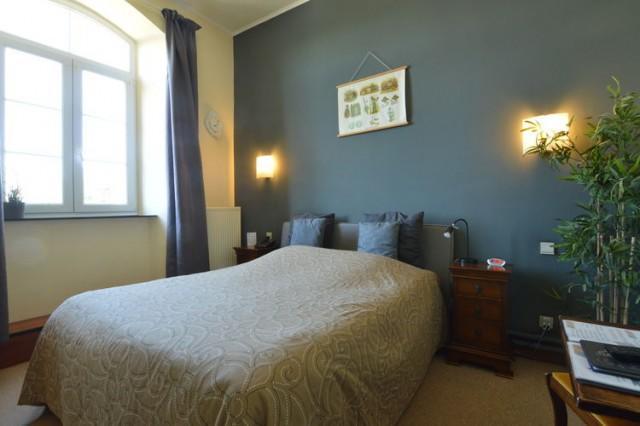 B&B Les Ecoliers 체레인 외부 사진