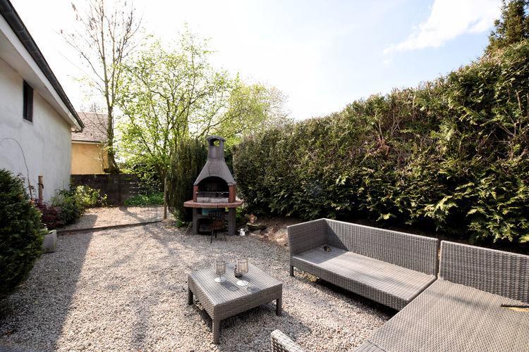 B&B Les Ecoliers 체레인 객실 사진