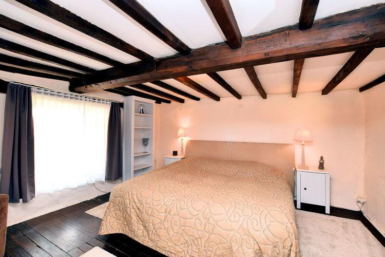 B&B Les Ecoliers 체레인 객실 사진