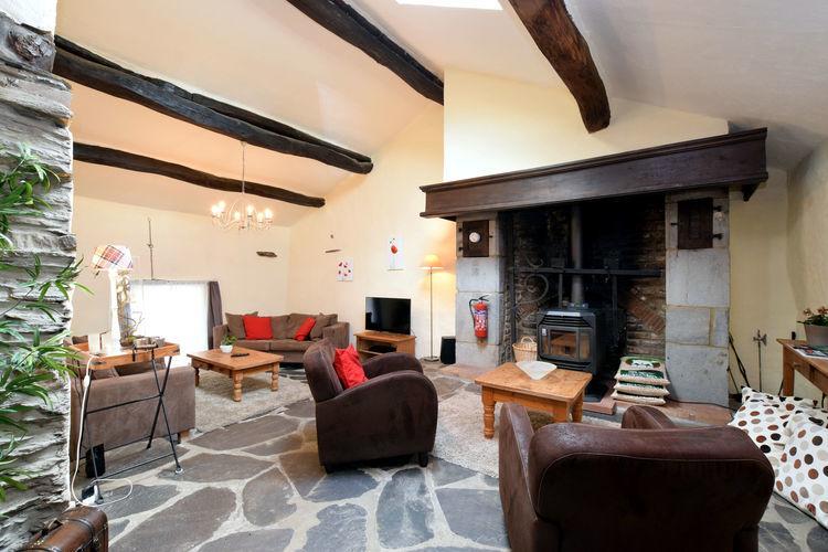 B&B Les Ecoliers 체레인 객실 사진